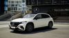 Mercedes-Benz EQS EQS 580 4MATIC