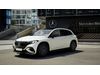 Mercedes-Benz EQS EQS 580 4MATIC