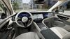 Mercedes-Benz EQS EQS 580 4MATIC