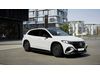 Mercedes-Benz EQS EQS 580 4MATIC