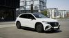 Mercedes-Benz EQS EQS 580 4MATIC