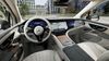 Mercedes-Benz EQS EQS 580 4MATIC