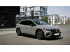 Mercedes-Benz EQS EQS 580 4MATIC