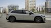 Mercedes-Benz EQS EQS 580 4MATIC