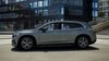 Mercedes-Benz EQS EQS 580 4MATIC