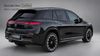 Mercedes-Benz EQS EQS 580 4MATIC