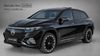 Mercedes-Benz EQS EQS 580 4MATIC