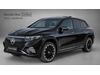 Mercedes-Benz EQS EQS 580 4MATIC