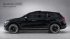 Mercedes-Benz EQS EQS 580 4MATIC