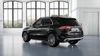 Mercedes-Benz GLE GLE 300 d 4MATIC