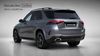 Mercedes-Benz GLE GLE 300 d 4MATIC