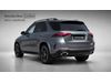Mercedes-Benz GLE GLE 300 d 4MATIC