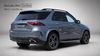Mercedes-Benz GLE GLE 300 d 4MATIC