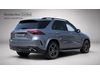 Mercedes-Benz GLE GLE 300 d 4MATIC