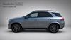 Mercedes-Benz GLE GLE 300 d 4MATIC
