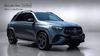 Mercedes-Benz GLE GLE 300 d 4MATIC