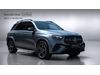 Mercedes-Benz GLE GLE 300 d 4MATIC