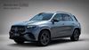 Mercedes-Benz GLE GLE 300 d 4MATIC