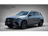 Mercedes-Benz GLE GLE 300 d 4MATIC