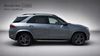 Mercedes-Benz GLE GLE 300 d 4MATIC