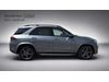 Mercedes-Benz GLE GLE 300 d 4MATIC