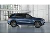 Mercedes-Benz GLE GLE 300 d 4MATIC