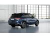 Mercedes-Benz GLE GLE 300 d 4MATIC