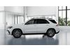 Mercedes-Benz GLE GLE 300 d 4MATIC