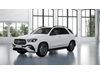 Mercedes-Benz GLE GLE 300 d 4MATIC