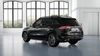 Mercedes-Benz GLE GLE 300 d 4MATIC