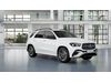 Mercedes-Benz GLE GLE 300 d 4MATIC