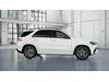 Mercedes-Benz GLE GLE 300 d 4MATIC