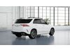 Mercedes-Benz GLE GLE 300 d 4MATIC