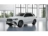 Mercedes-Benz GLE GLE 300 d 4MATIC