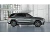 Mercedes-Benz GLE GLE 300 d 4MATIC