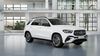 Mercedes-Benz GLE GLE 300 d 4MATIC