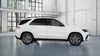 Mercedes-Benz GLE GLE 300 d 4MATIC