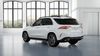 Mercedes-Benz GLE GLE 300 d 4MATIC