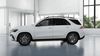 Mercedes-Benz GLE GLE 300 d 4MATIC
