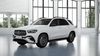 Mercedes-Benz GLE GLE 300 d 4MATIC