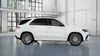 Mercedes-Benz GLE GLE 300 d 4MATIC