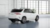 Mercedes-Benz GLE GLE 300 d 4MATIC
