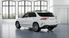Mercedes-Benz GLE GLE 300 d 4MATIC