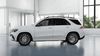Mercedes-Benz GLE GLE 300 d 4MATIC