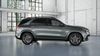 Mercedes-Benz GLE GLE 300 d 4MATIC