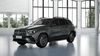 Mercedes-Benz GLE GLE 300 d 4MATIC