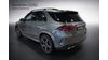 Mercedes-Benz GLE GLE 300 d 4MATIC