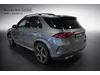Mercedes-Benz GLE GLE 300 d 4MATIC