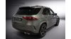 Mercedes-Benz GLE GLE 300 d 4MATIC