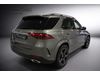 Mercedes-Benz GLE GLE 300 d 4MATIC